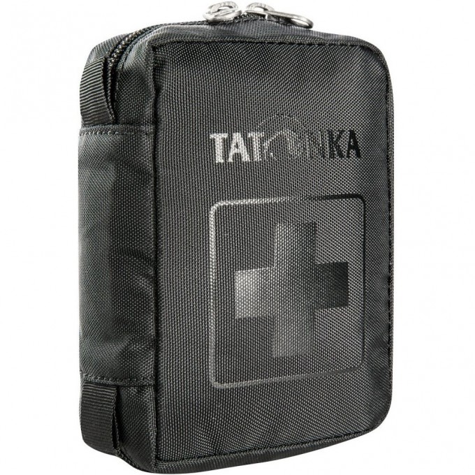 Аптечка TATONKA FIRST AID XS черная 2807.040