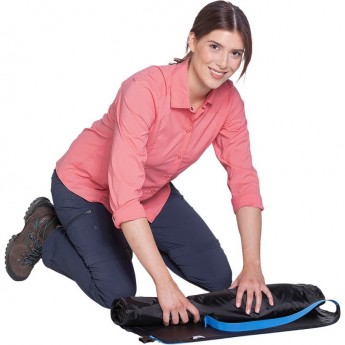 Чехол TATONKA EQUIPMENT WRAP AND ROLL L black