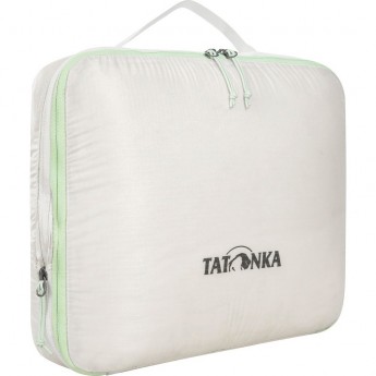 Чехол TATONKA SQZY COMPRESSION POUCH L lighter grey