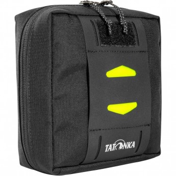 Чехол TATONKA UNIVERSAL POUCH 14x14 черный