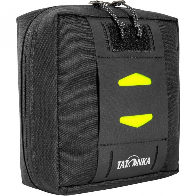 Чехол TATONKA UNIVERSAL POUCH 14x14 черный 3033.040