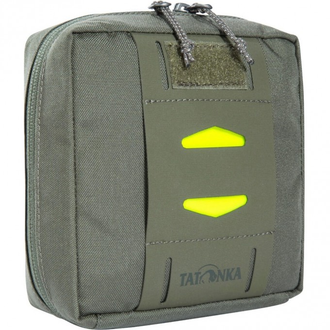 Чехол TATONKA UNIVERSAL POUCH 14x14 оливковый 3033.332