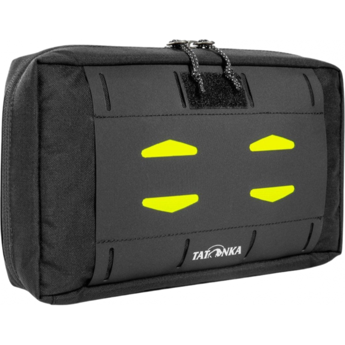Чехол TATONKA UNIVERSAL POUCH 14x24 черный 3035.040