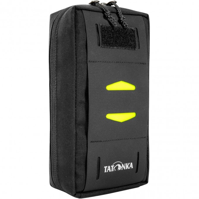 Чехол TATONKA UNIVERSAL POUCH 20x10 черный 3032.040