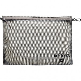 Чехол TATONKA ZIP POUCH 35x25 черный