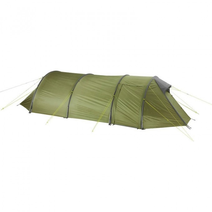 Четырехместная палатка TATONKA ALASKA 4 PU light olive 2459.333