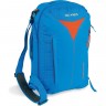 Дорожная сумка для авиаперелетов TATONKA FLIGHTCASE bright blue 1151.194 - bright blue