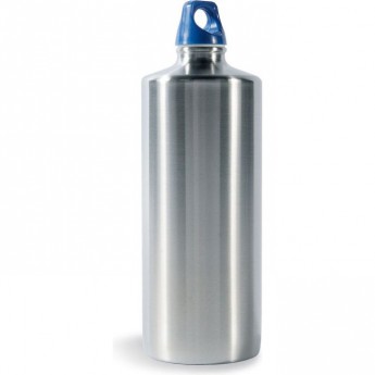 Фляжка из нержавеющей стали TATONKA STAINLESS BOTTLE 0.3