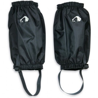 Гамаши TATONKA GAITER 420/450 HD SHORT черные