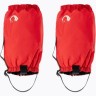 Гамаши TATONKA GAITER 420/450 HD SHORT красные
