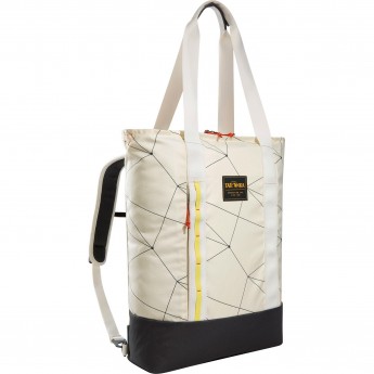 Городская сумка TATONKA CITY STROLLER grey lazor