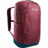 Идеальный рюкзак для ноутбука TATONKA CITY PACK 25 bordeaux red 1667.047 - bordeaux red