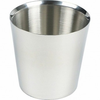 Изящная термокружка TATONKA THERMO PLUS из нержавеющей стали