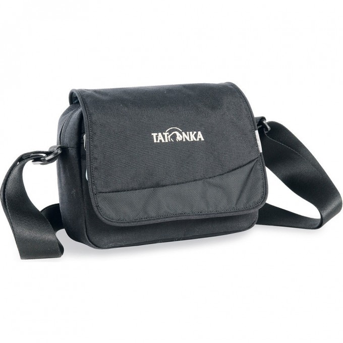 Женская сумка TATONKA CAVALIER 2л Black 1750.040