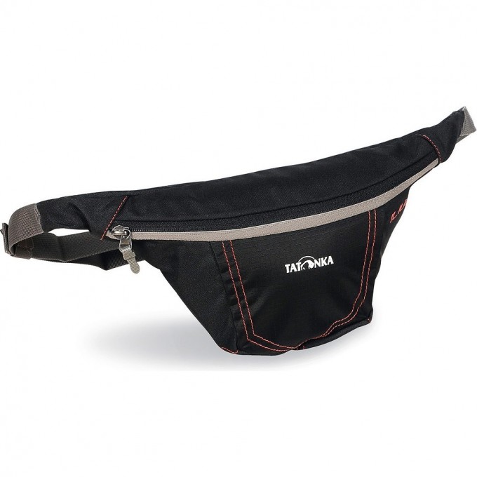 Компактная поясная сумка TATONKA ILIUM S black 2220.040