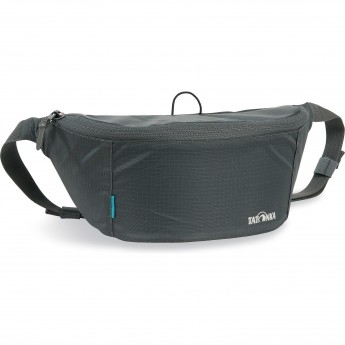 Компактная поясная сумка TATONKA ILIUM S titan grey