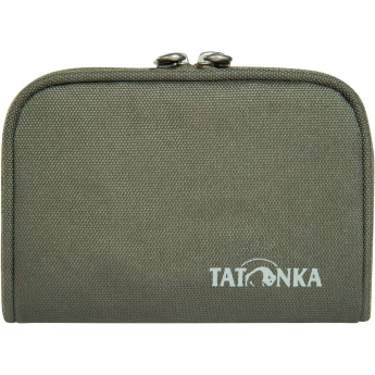 Кошелек TATONKA BIG PLAIN WALLET RFID B 3166.331