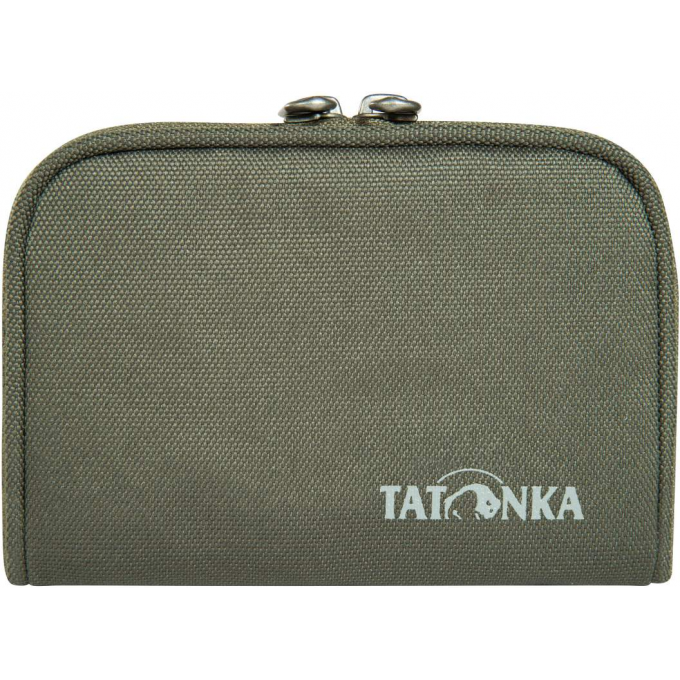 Кошелек TATONKA BIG PLAIN WALLET RFID B 3166.331
