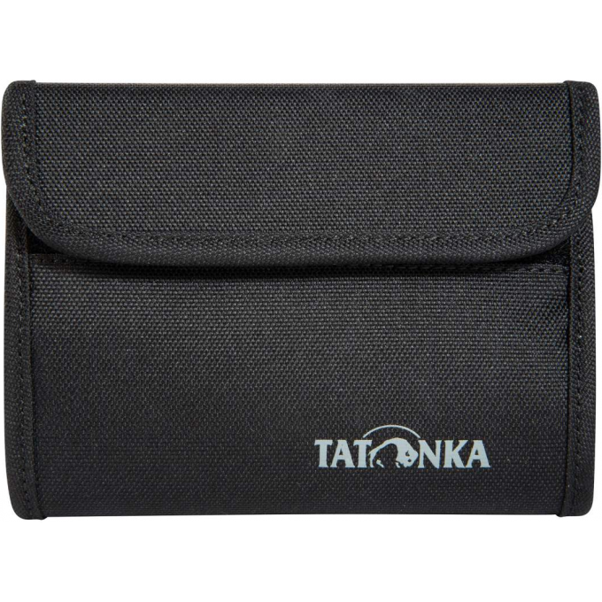 Кошелек TATONKA EURO WALLET RFID 3163.040