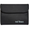 Кошелек TATONKA EURO WALLET RFID 3163.040