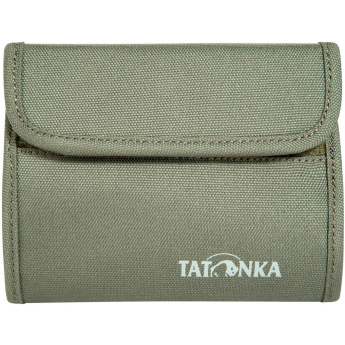 Кошелек TATONKA EURO WALLET RFID 3163.331