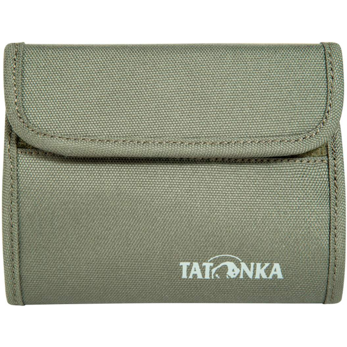 Кошелек TATONKA EURO WALLET RFID 3163.331