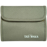Кошелек TATONKA EURO WALLET RFID 3163.331