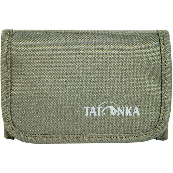 Кошелек TATONKA FOLDER RFID 3162.331