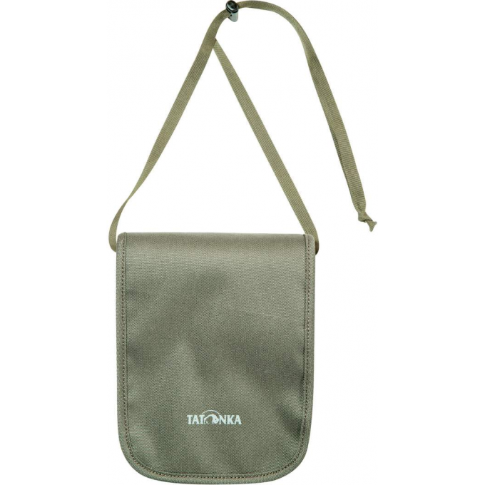 Кошелек TATONKA HANG LOOSE RFID 3171.331