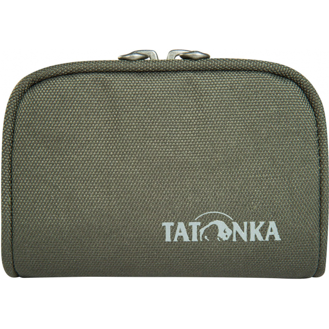 Кошелек TATONKA PLAIN WALLET RFID 3165.331