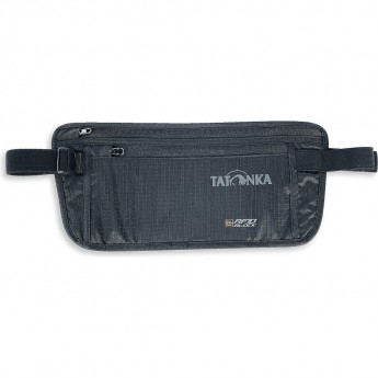 Кошелек TATONKA SKIN MONEYBELT INT RFIDB BLACK