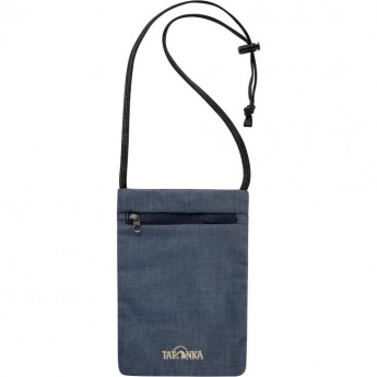 Кошелек TATONKA SKIN NECK POCKET DARK-BLUE