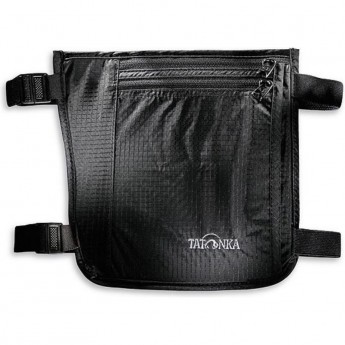 Кошелек TATONKA SKIN SECRET POCKET BLACK