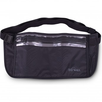 Кошелек TATONKA SKIN SECURITY POCKET BLACK
