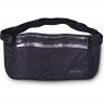 Кошелек TATONKA SKIN SECURITY POCKET BLACK 2857.040