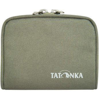 Кошелек TATONKA ZIP MONEY BOX RFID 3164.331