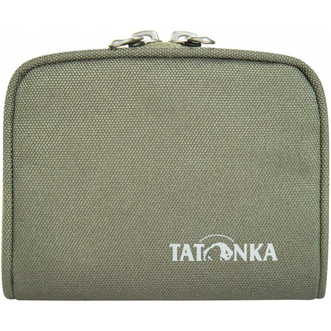 Кошелек TATONKA ZIP MONEY BOX RFID 3164.331
