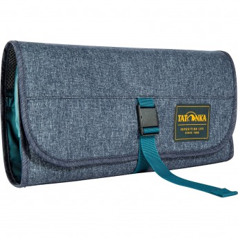 Косметичка TATONKA FOLDABLE TRAVLECARE темно-синий
