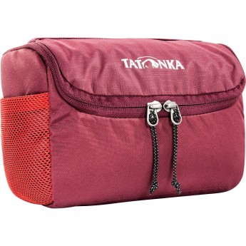 Косметичка TATONKA ONE WEEK bordeaux red