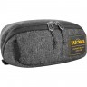 Косметичка TATONKA SQUARE ZIP POUCH S черный 2791.040