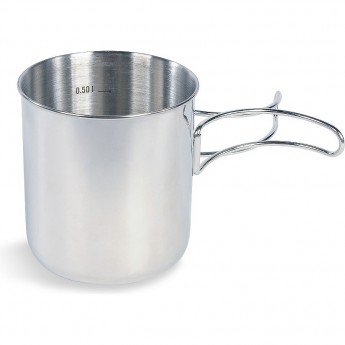 Кружка TATONKA HANDLE MUG 600