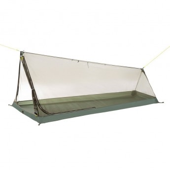 Легкая палатка из москитной сетки TATONKA SINGLE MESH TENT olive