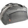 Легкая сумка для путешествий или шоппинга TATONKA SQUEEZY DUFFLE M titan grey 2201.021 - titan grey