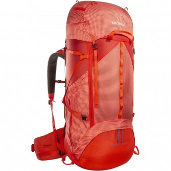Легкий туристический рюкзак TATONKA YUKON LT 60+10 redorange