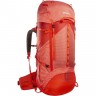 Легкий туристический рюкзак TATONKA YUKON LT 60+10 redorange 1338.211 - redorange
