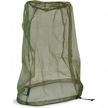 Маска-сетка для защиты от комаров TATONKA MOSKITO-KOPFSCHUTZ SIMPLE cub