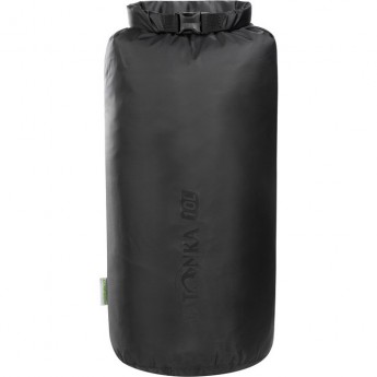 Мешок гермо TATONKA DRY SACK 10 L black Мешок гермо TATONKA DRY SACK 10 L black