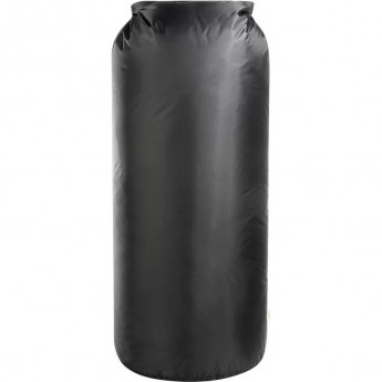 Мешок гермо TATONKA DRY SACK 80 L black Мешок гермо TATONKA DRY SACK 80 L black