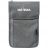 Многофункциональный кошелек TATONKA NECK WALLET titan grey 2874.021 - titan grey