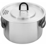 Набор посуды TATONKA KETTLE II 1.0 4058.000